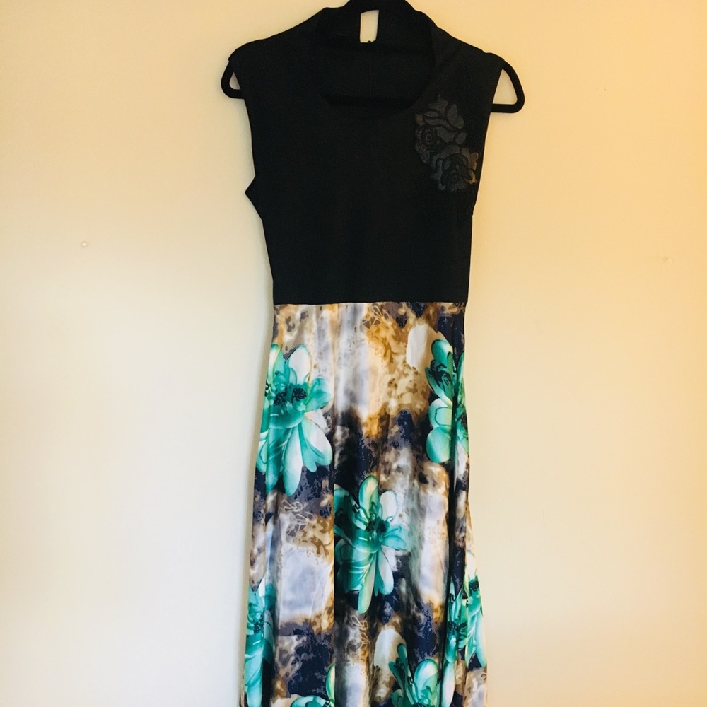 🆕 Women full length Maxi dress
